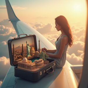 b7771ece7d1bc4c61e5a90a3ca43ad63 Solo Travel Journal